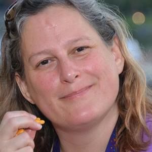 Meet your Posher, Sara